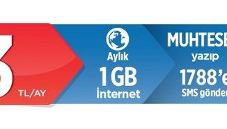 1 Gb 3 TL PttCell
